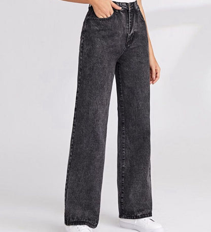 Jean Large Wide Leg