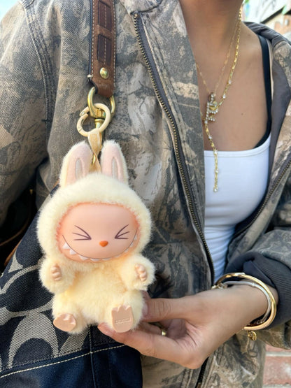 Labubu – L'Art Toy Craquant à Collectionner