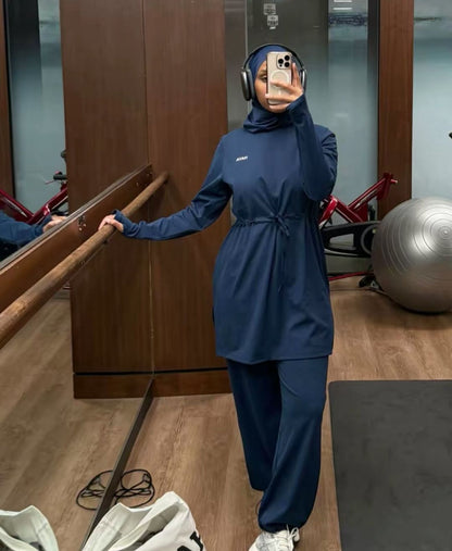 AYLA COMFORT – ENSEMBLE SPORT CHIC