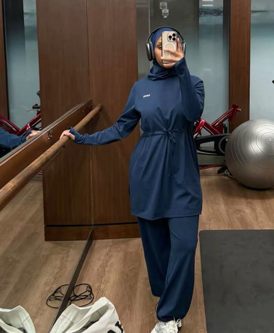 AYLA COMFORT – ENSEMBLE SPORT CHIC