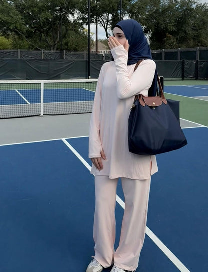 AYLA COMFORT – ENSEMBLE SPORT CHIC