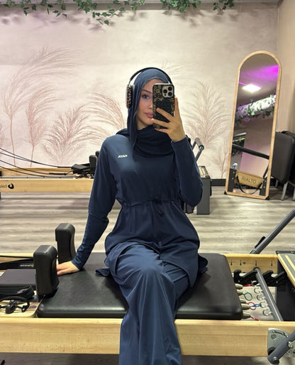 AYLA COMFORT – ENSEMBLE SPORT CHIC