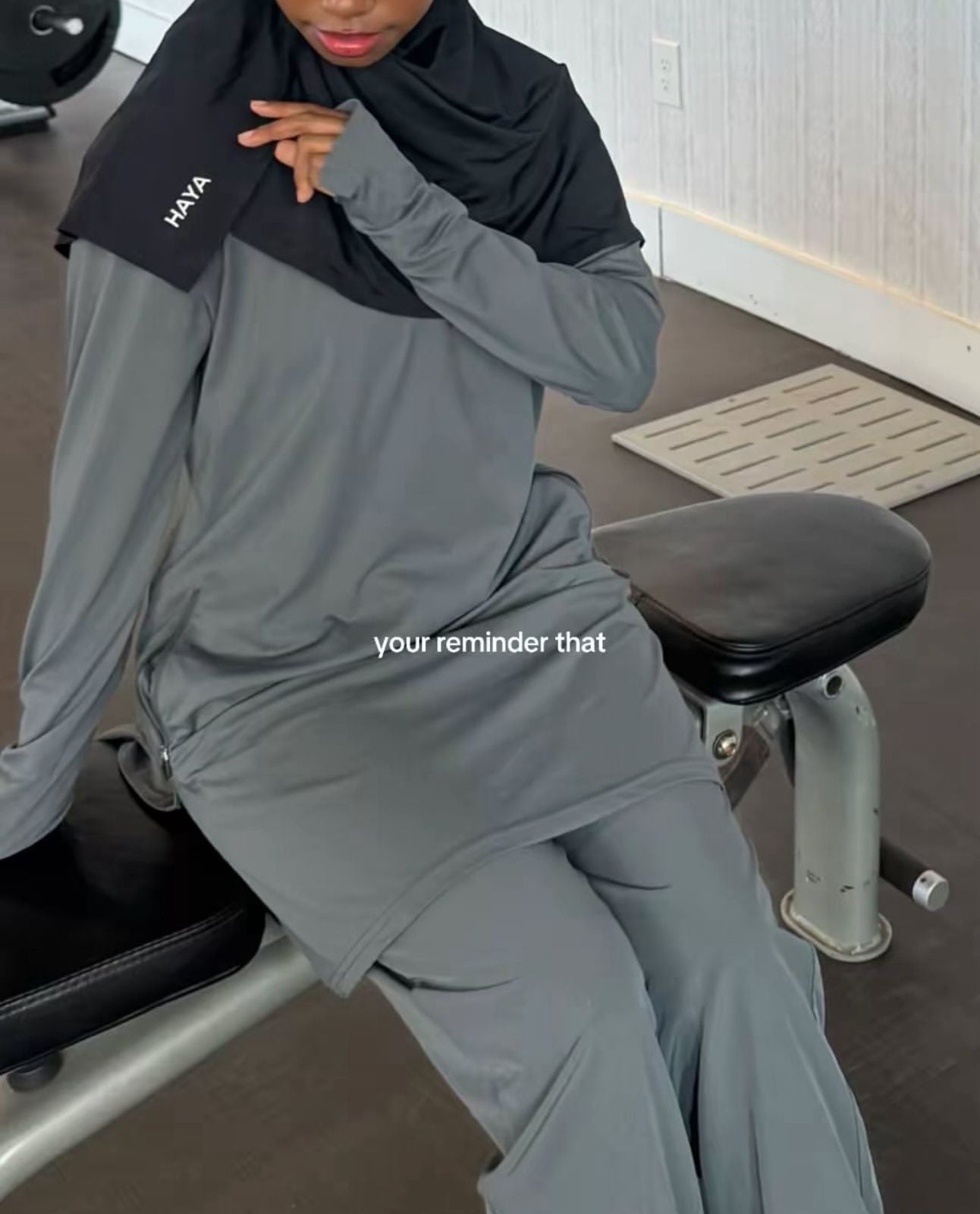 AYLA COMFORT – ENSEMBLE SPORT CHIC