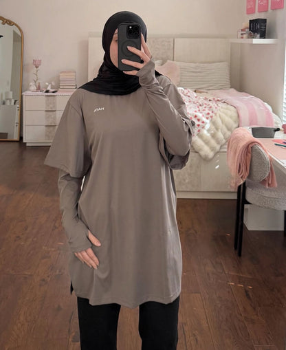 AYLA COMFORT – ENSEMBLE SPORT CHIC