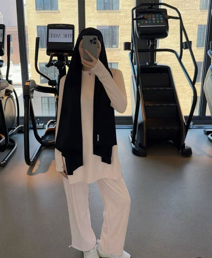 AYLA COMFORT – ENSEMBLE SPORT CHIC