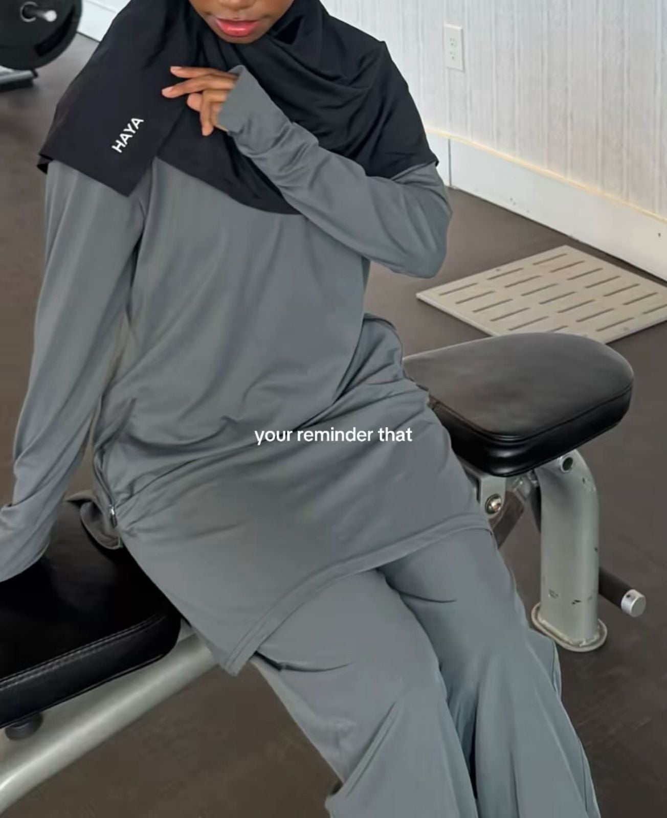 AYLA COMFORT – ENSEMBLE SPORT CHIC