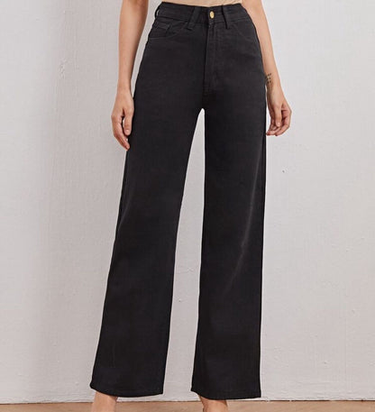 Jean Large Wide Leg