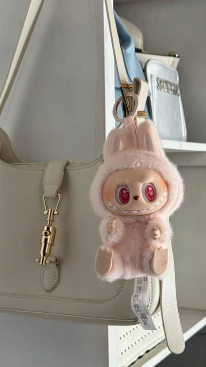 Labubu – L'Art Toy Craquant à Collectionner