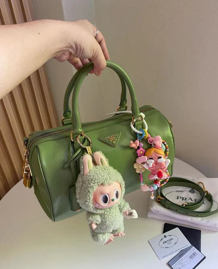 Labubu – L'Art Toy Craquant à Collectionner