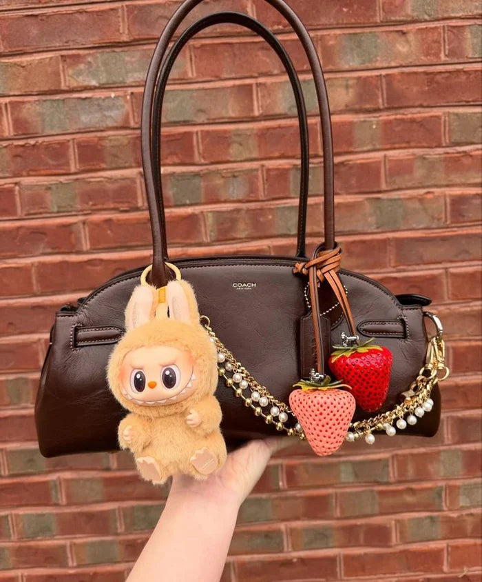 Labubu – L'Art Toy Craquant à Collectionner