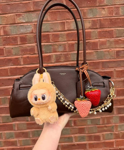 Labubu – L'Art Toy Craquant à Collectionner