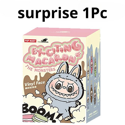 Labubu – L'Art Toy Craquant à Collectionner